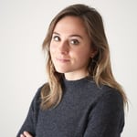 Rebecca Grove is the UK Digital Officer at World Animal Protection