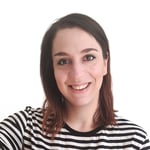 Daniela Valla, social media officer at World Animal Protection UK.