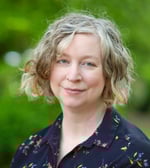  Lindsay Duncan, Farming Campaigns Manager for World Animal Protection UK