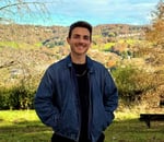 Matthew Mather, our Community & Care Fundraising Manager.