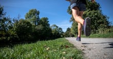 Top tips for running a marathon