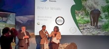 World Responsible Tourism award winners