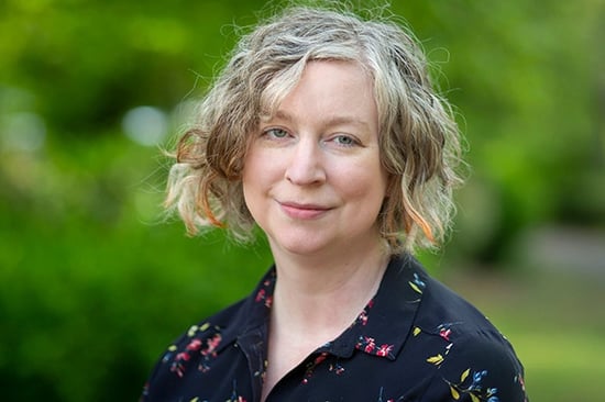 Lindsay Duncan