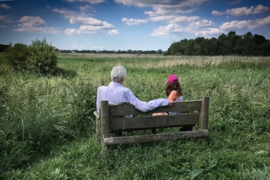 George Satchwell from Somerset