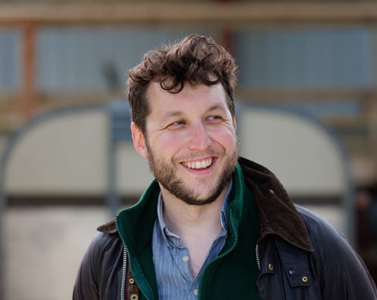 Mark Borthwick