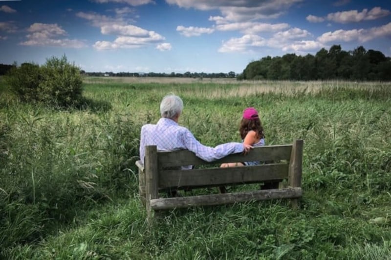 George Satchwell from Somerset